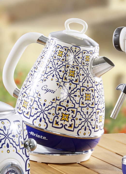 Kaffe & te - 