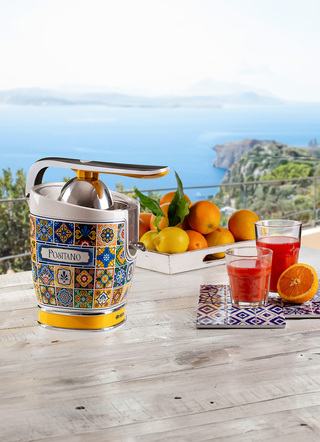 "Ariete" citruspress