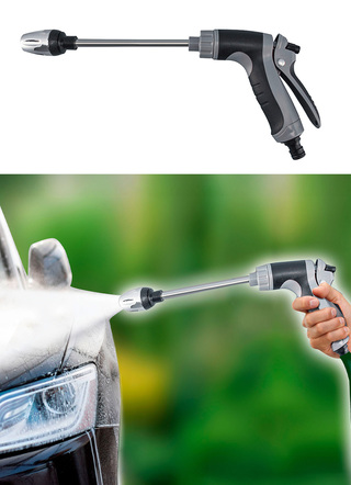 Högtryckstvätt Starlyf Pressure Gun