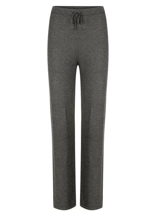 - Jeans i joggpants-modell, i storlek 019 till 052, i färg ANTRACIT Utsikt 1