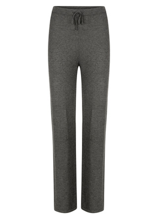 Jeans i joggpants-modell