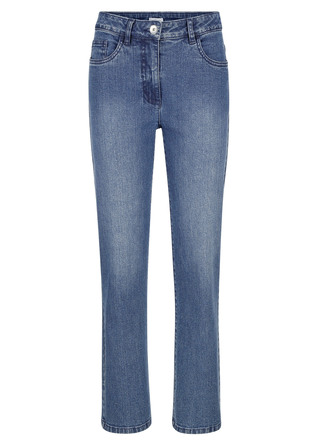 5-ficks jeans