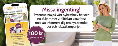 Missa ingenting! 