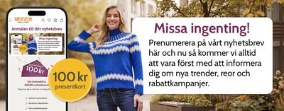 Missa ingenting! 