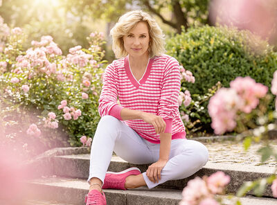 Bewerbung des Bereiches: Tr&ouml;jor