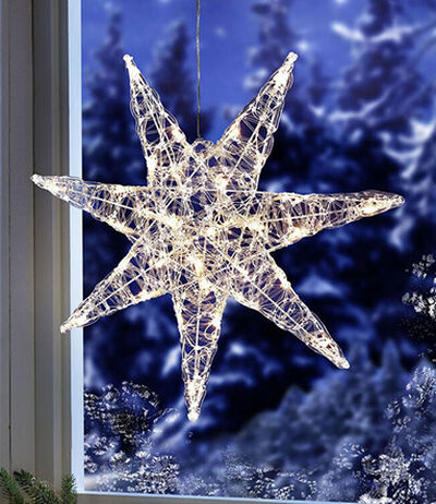 F&ouml;nsterdekorationer