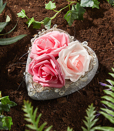 Tr&auml;dg&aring;rdsdekoration