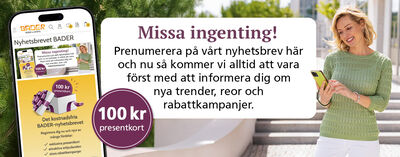 Missa ingenting! 