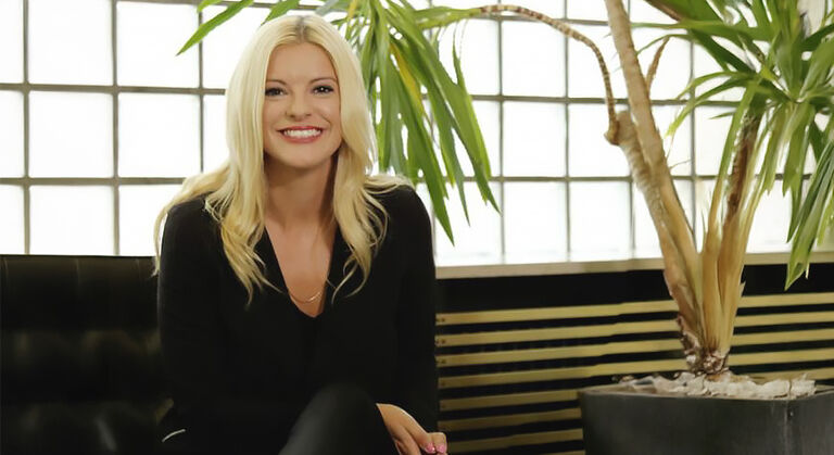 Modeexperten Ina Wagner