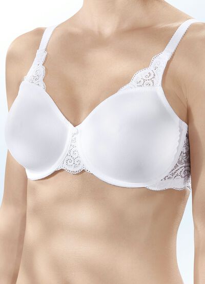 Triumph Amourette Minimizer Bygel-BH, , large