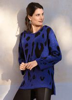 Tr&ouml;ja i fluffig kvalitet 