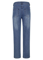 5-ficks jeans 