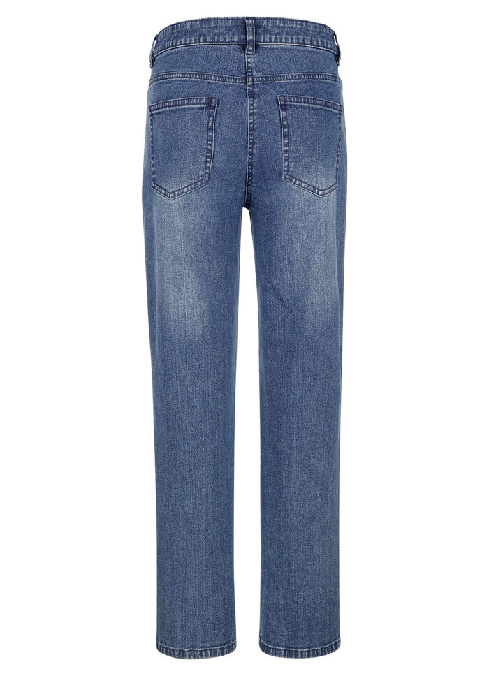5-ficks jeans 