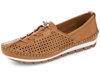 Gemini, bekv&auml;ma damtofflor, bredd G, med uttagbar fotb&auml;dd 