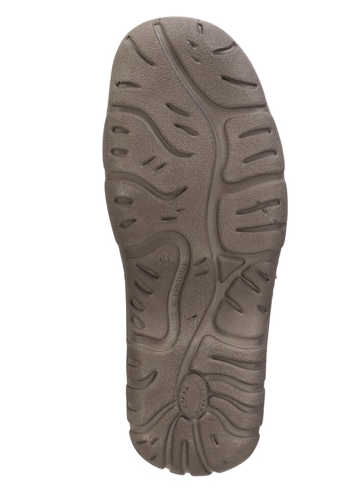 GINO GALANTE tofflor tillverkade av nappad kohud 