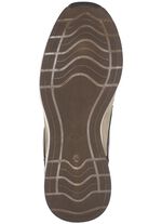 Tofflor av komocka BEIGE