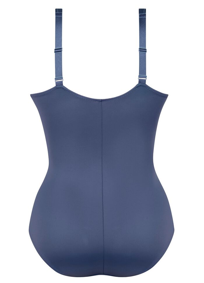 Anita byxkorsett med f&ouml;rst&auml;rkning framtill 