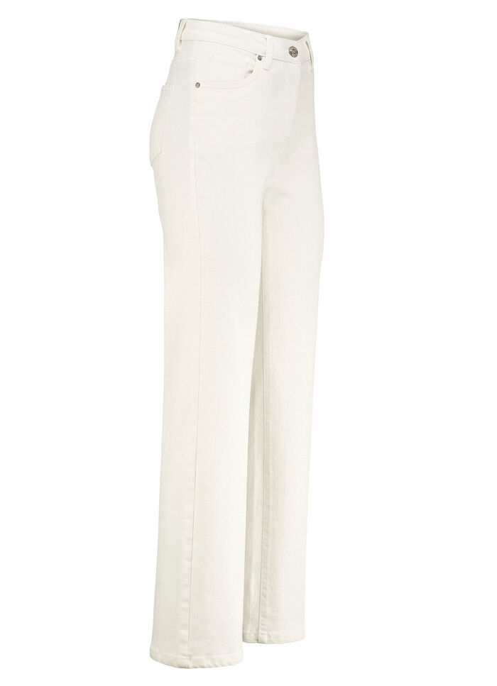Vida jeans ECRU