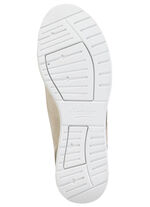 ELENA EDEN sneakers av nappaläder, 