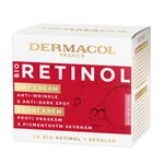 Intensiv v&aring;rd mot rynkor 