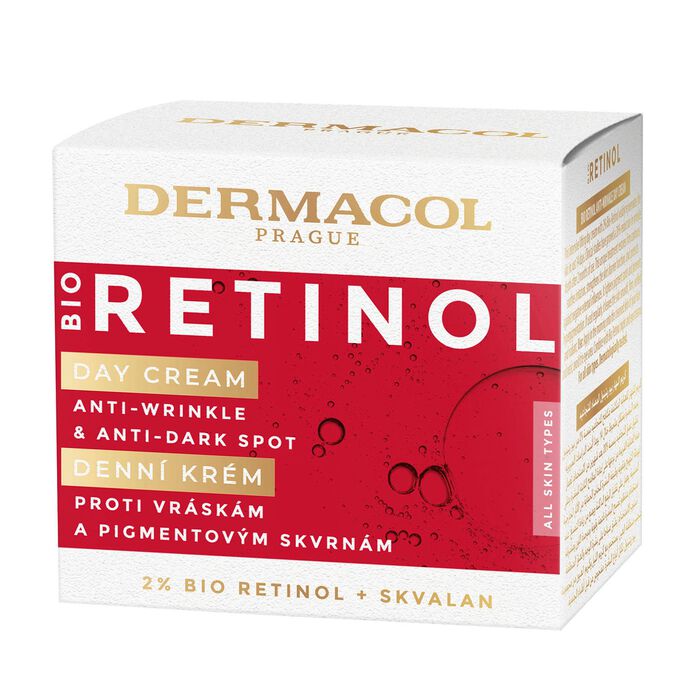 Intensiv v&aring;rd mot rynkor 