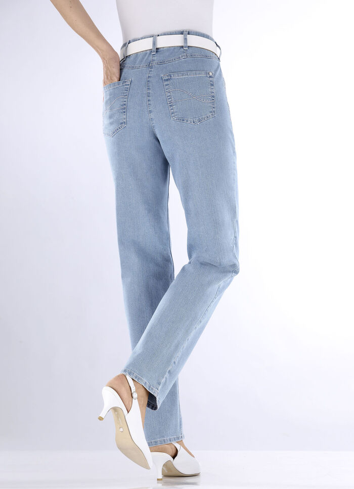 Komfortjeans CARLA, 