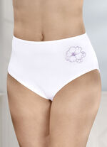 Sexpack trosor, 