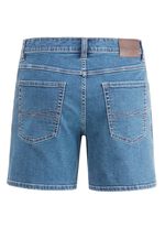 jeansshorts 
