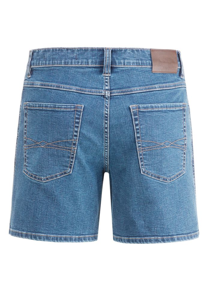 jeansshorts 