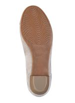 Andrea Conti, eleganta dampumps med res&aring;rband 