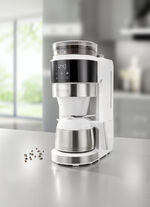 Termo kaffemaskin, 