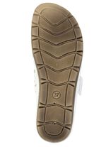 Tvilling, bekv&auml;ma dammulor, bredd G, med kardborrekn&auml;ppning 