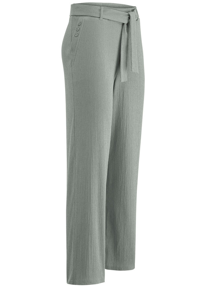 byxor med avtagbar knyt OLIV