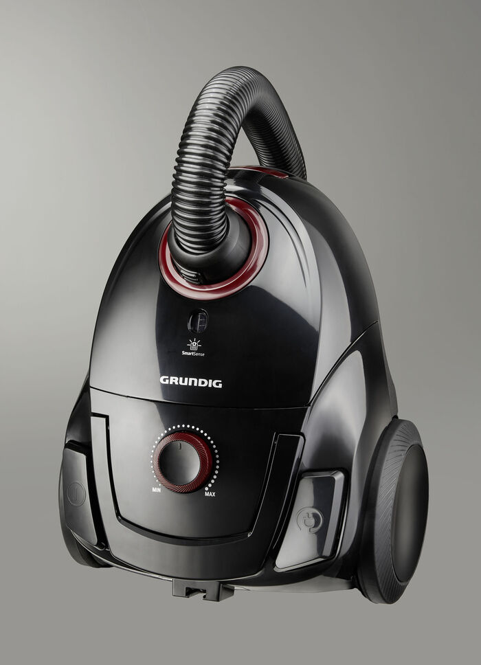 Grundig VCC 3850A dammsugare 