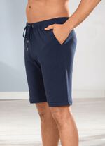 S&ouml;mn- och fritidsbyxor med olika b&auml;ralternativ 