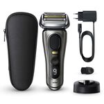 Braun Shaver Series 9 Pro+ 9515s sladdl&ouml;s rakapparat 
