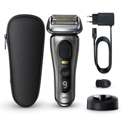 Braun Shaver Series 9 Pro+ 9515s sladdl&ouml;s rakapparat 