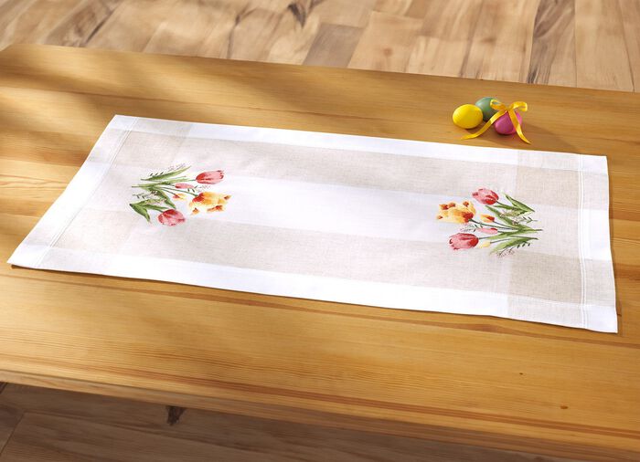 Filigran bord och rumsdekoration 