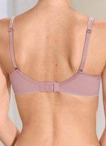 Felina Conturelle bygel-bh med tyllbroderad spets 