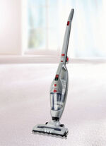 Dirt Devil DD9007 Sladdlös stavdammsugare 2-i-1, 