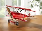 Flygplan "Red Baron" 