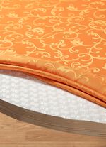 Halkfritt bordsskydd 