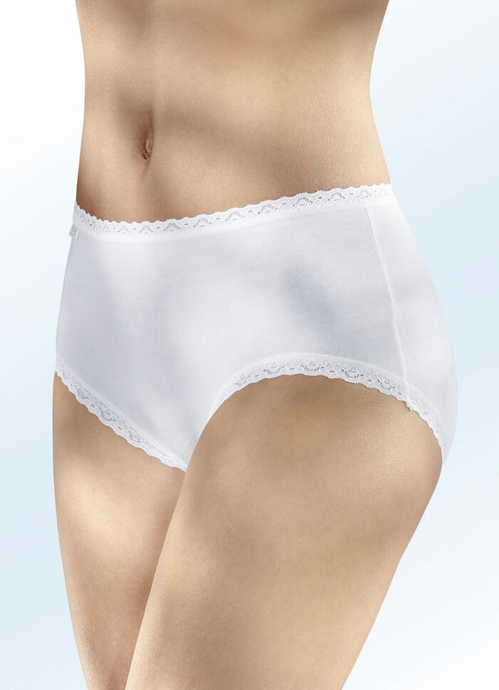 Sloggi 24/7 tre-pack kalsonger, 