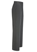 Byxor i trendig vidd 