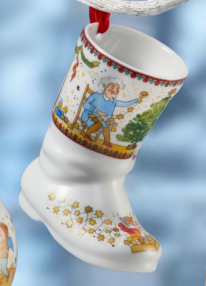 &Aring;rliga smycken 2024 fr&aring;n Hutschenreuther 