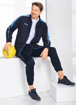 Fritidsdr&auml;kt fr&aring;n &ldquo;Jako&rdquo; 