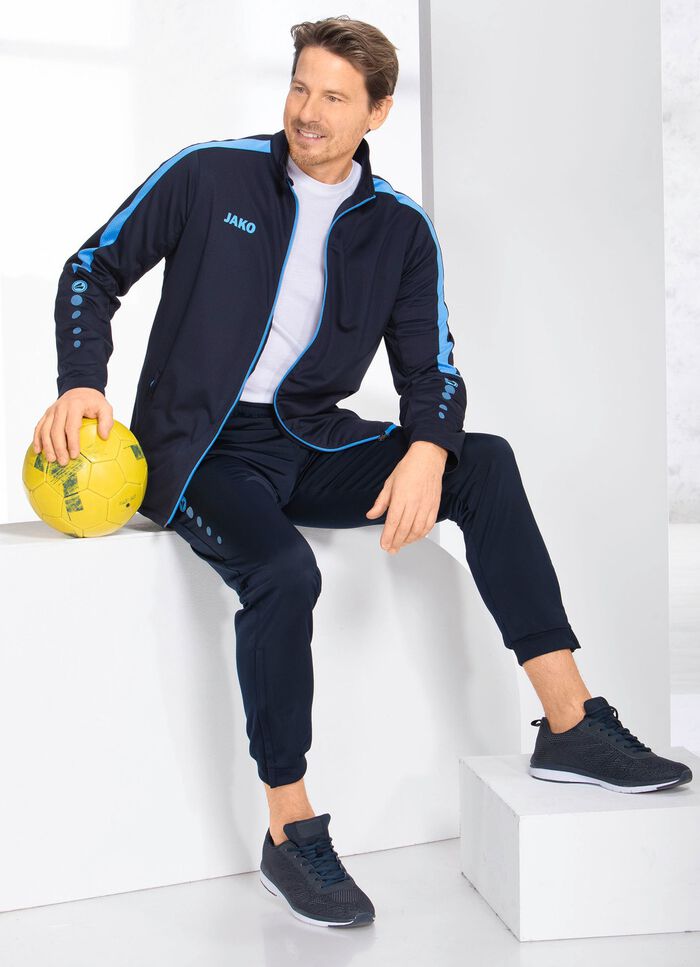 Fritidsdr&auml;kt fr&aring;n &ldquo;Jako&rdquo; 