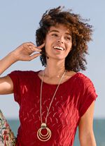 Kulkedja med h&auml;nge 