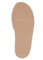 Laurina, l&auml;tta damtofflor med f&auml;rgglad blombroderi GR&Aring;