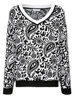 Tr&ouml;ja i ren bomull 